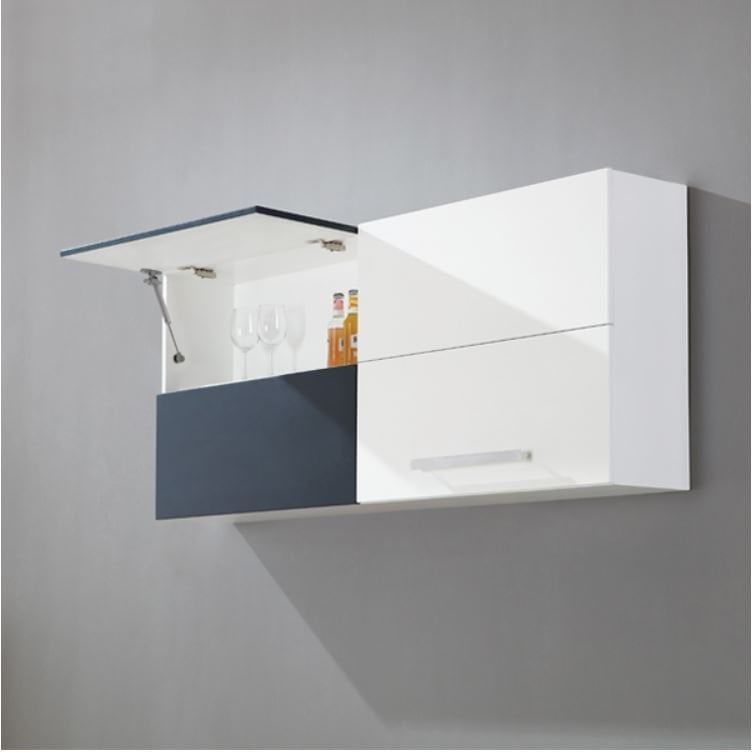 Hafele Notus Plus Gazlı Piston Frenli 60N