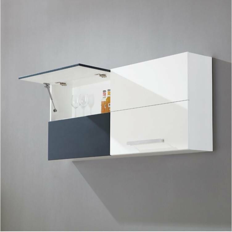 Hafele Notus Plus Gazlı Piston Frenli 80N