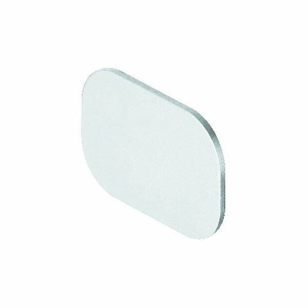 Hafele Bas-Aç Mıknatıs Karşı Parça (Yapışkanlı)