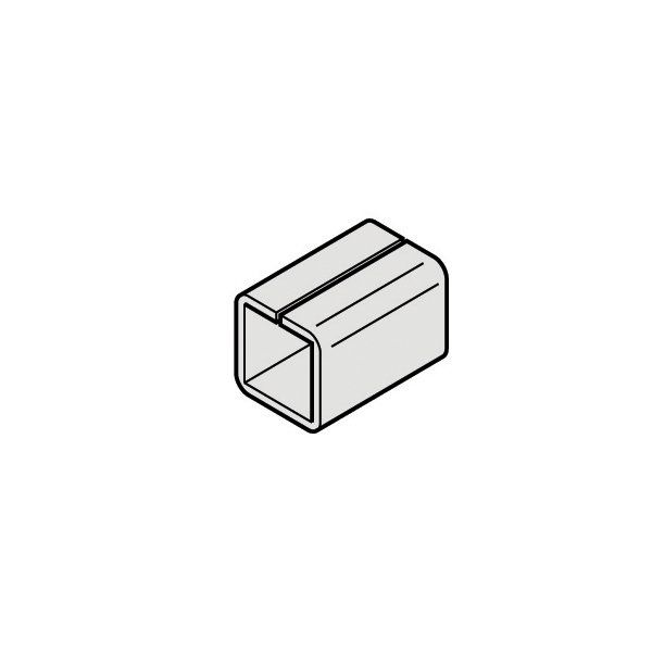 Hafele Kol Mili İçin Gömlek, 8-10mm