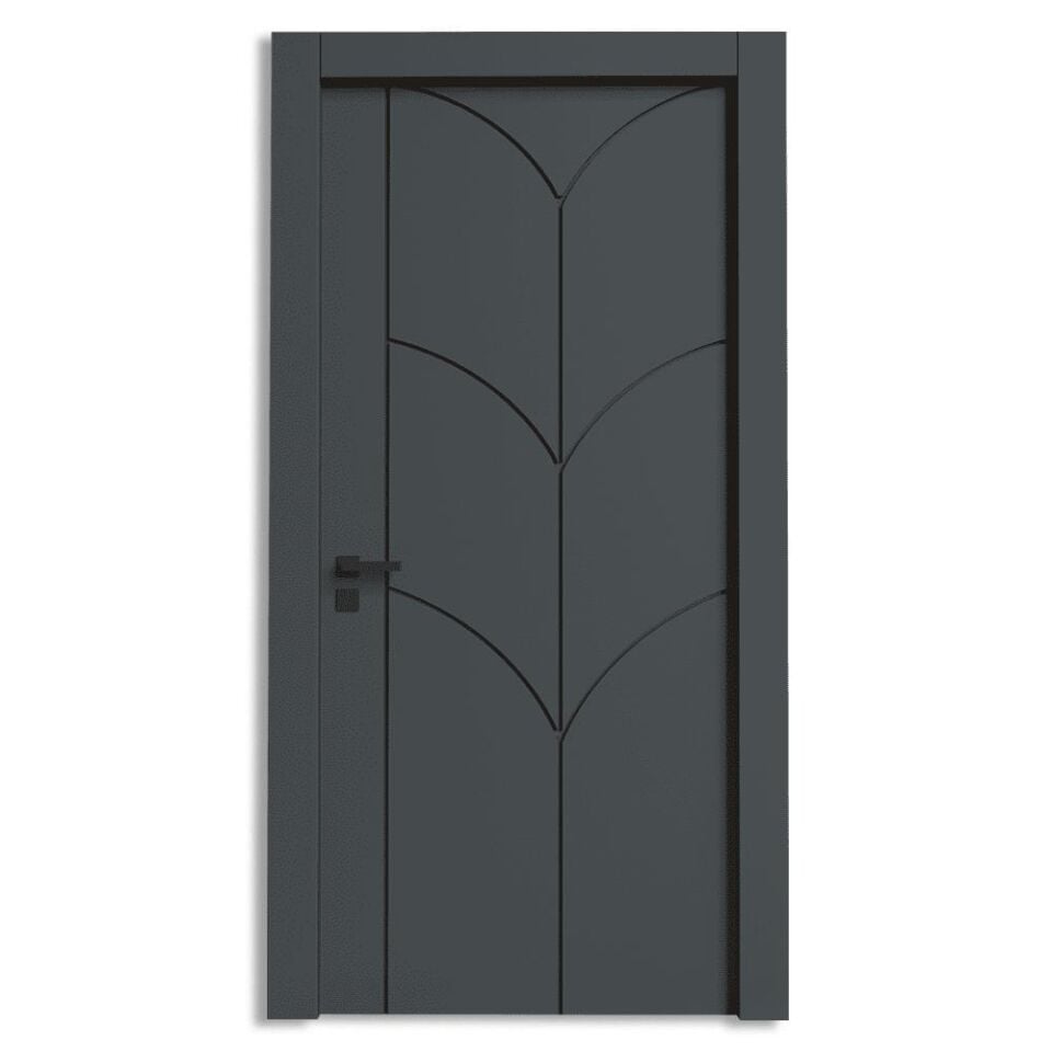 Teta Home T-6001 İç Oda Mdf Lake Kapı