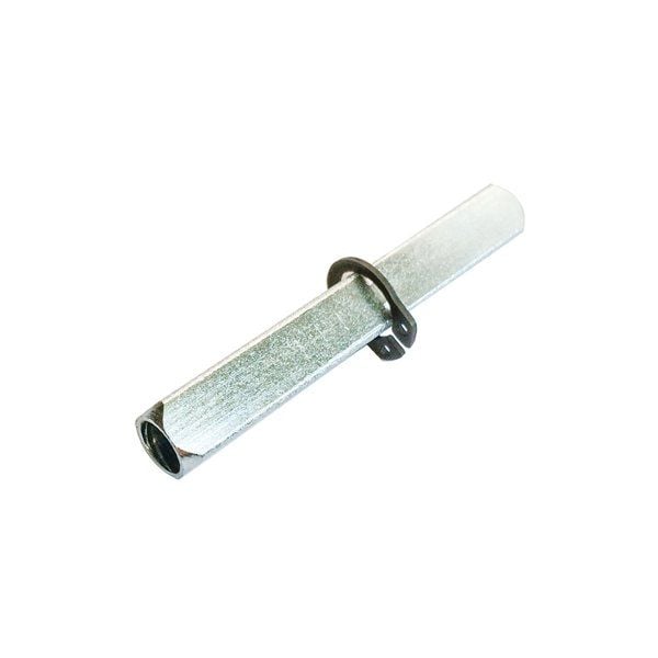 Hafele Tek Taraflı Mil, 5x60mm