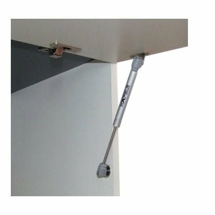 Hafele Notus Gazlı Piston Amortisör, 150N