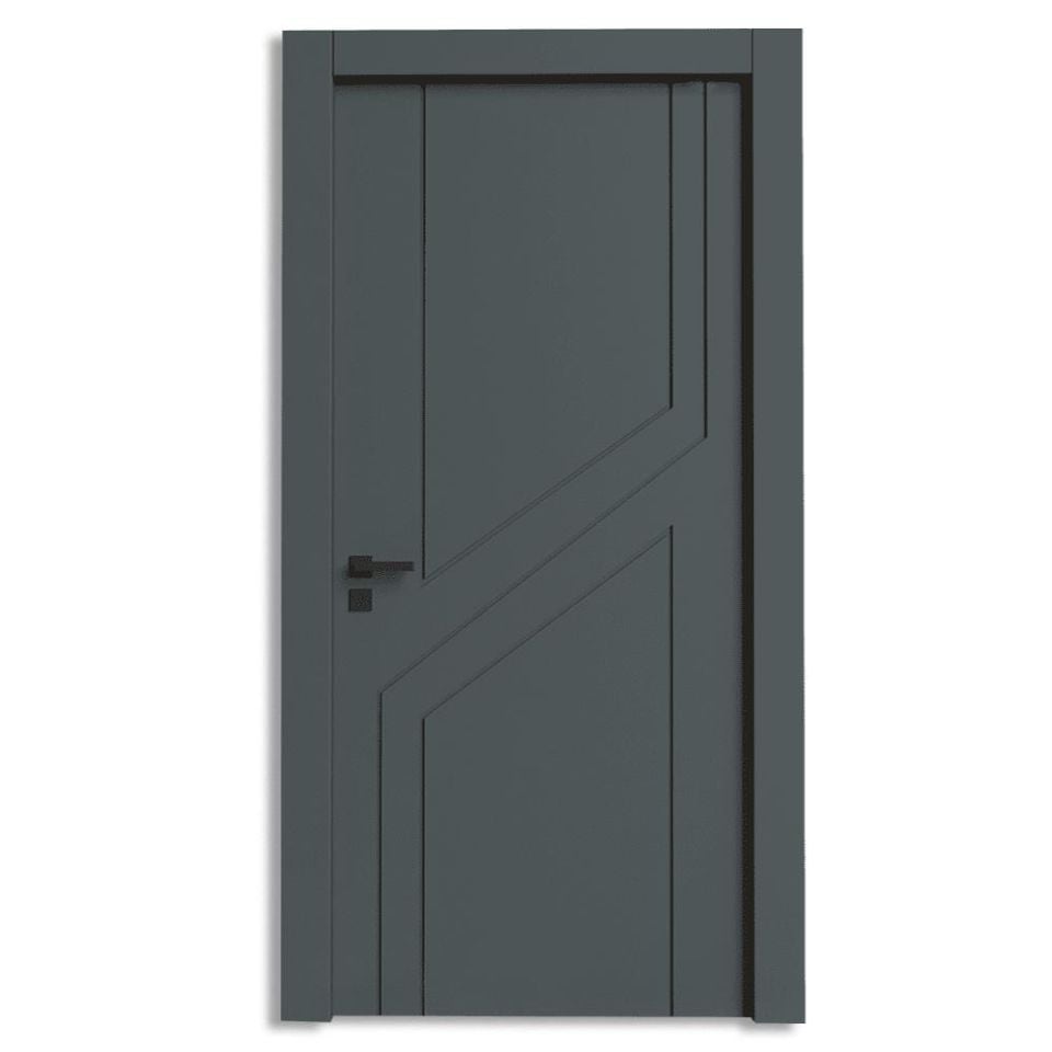 Teta Home T-6016 İç Oda Mdf Lake Kapı