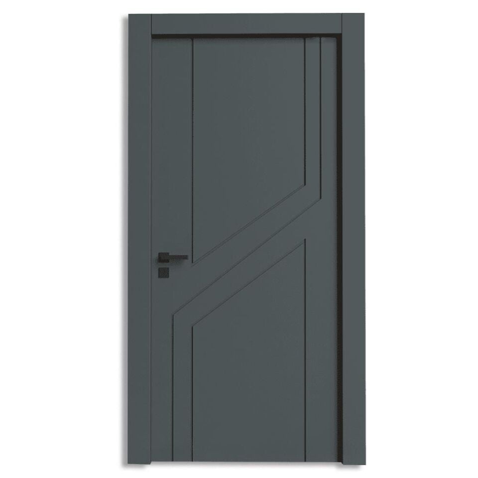 Teta Home T-6016 İç Oda Mdf Lake Kapı