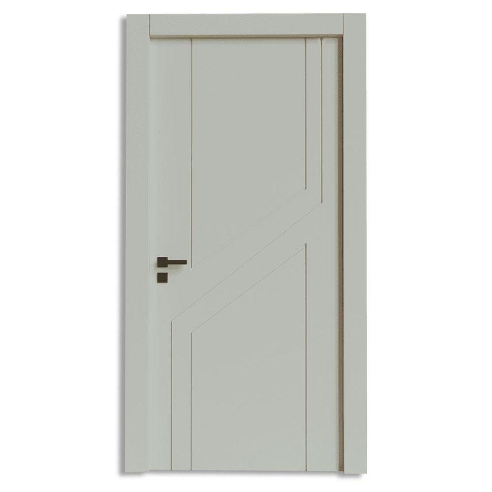 Teta Home T-6016 İç Oda Mdf Lake Kapı