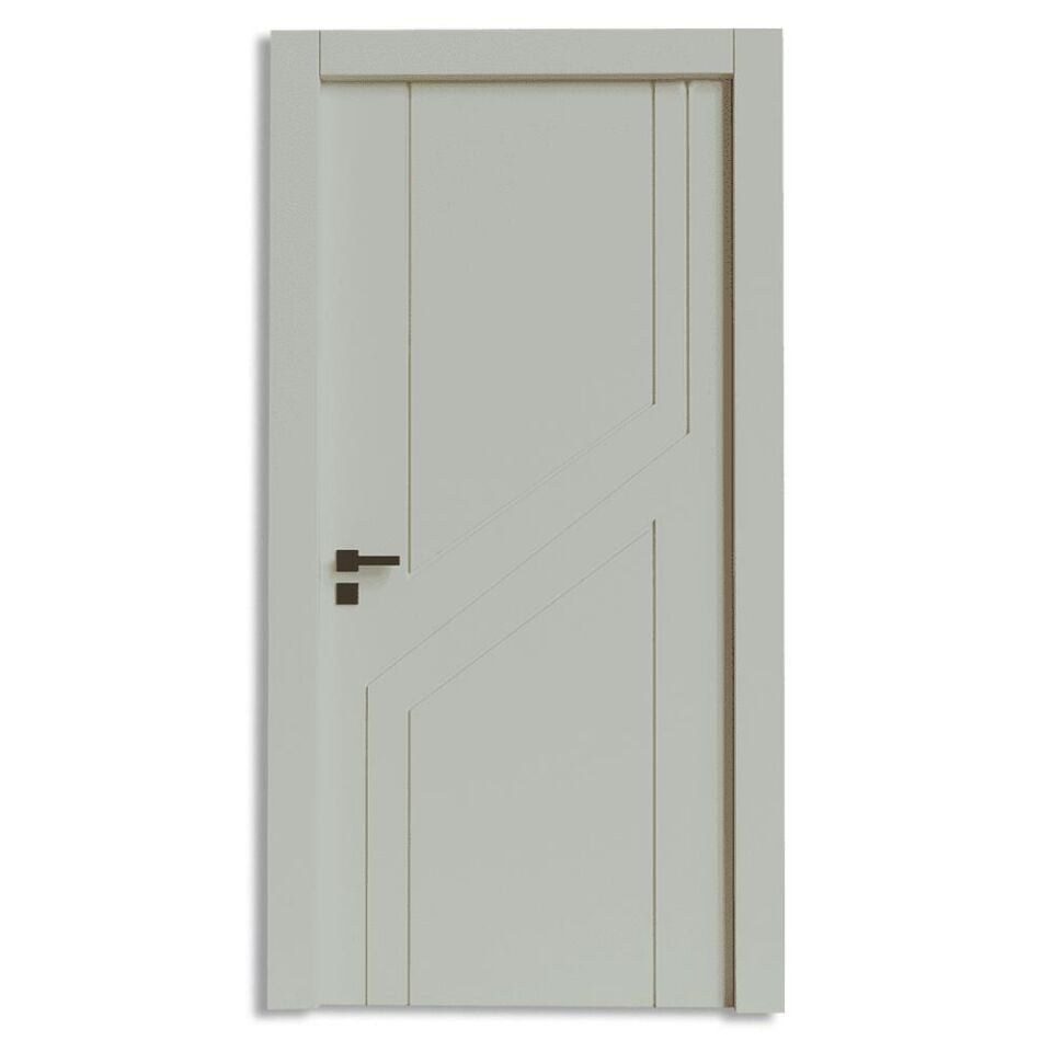 Teta Home T-6016 İç Oda Mdf Lake Kapı