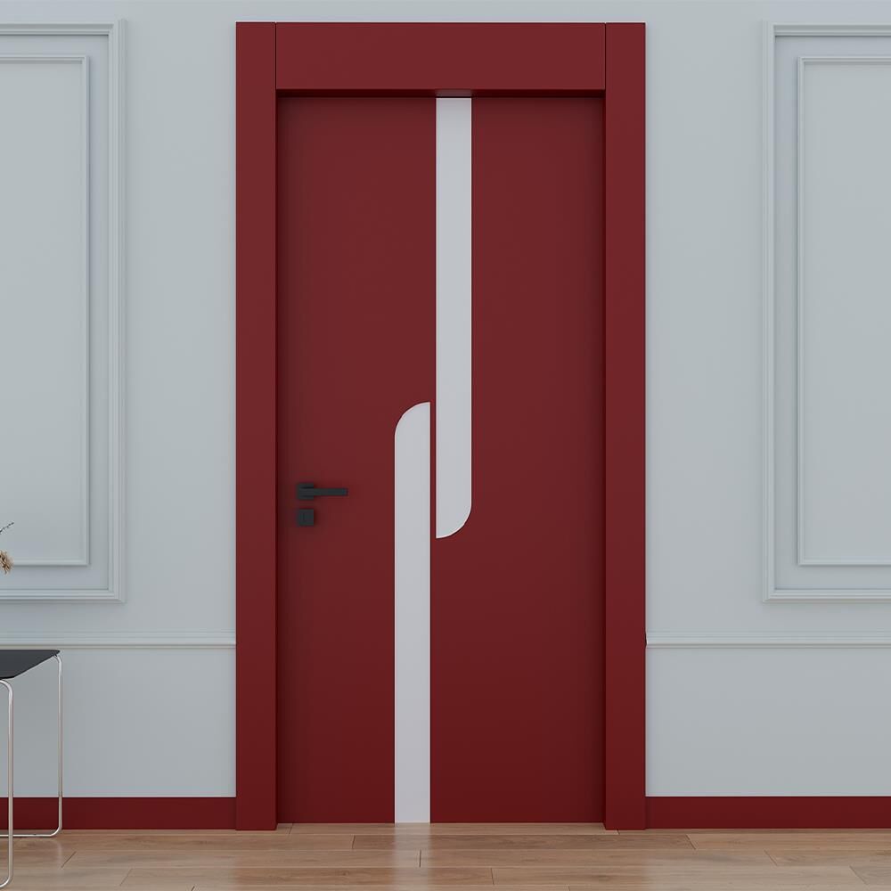 Teta Home L-8006 İç Oda Mdf Lake Kapı