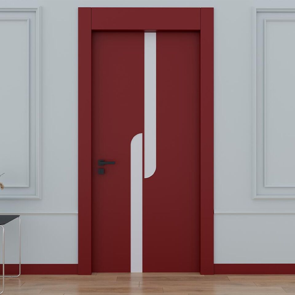 Teta Home L-8006 İç Oda Mdf Lake Kapı