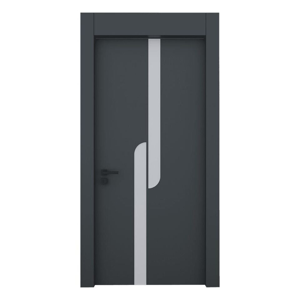 Teta Home L-8006 İç Oda Mdf Lake Kapı