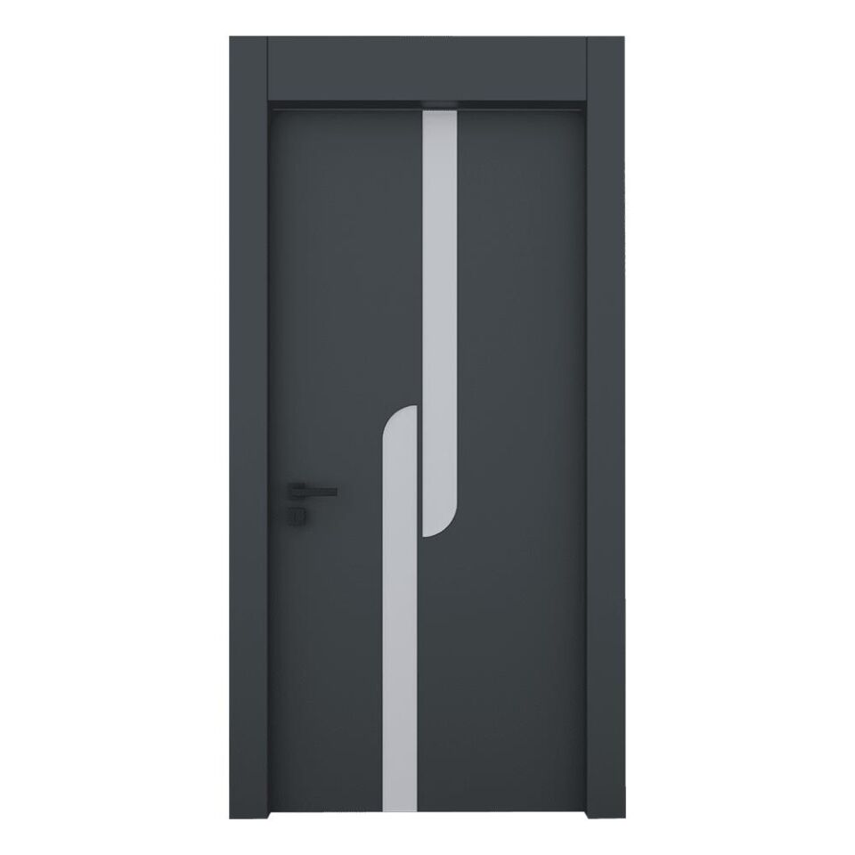 Teta Home L-8006 İç Oda Mdf Lake Kapı