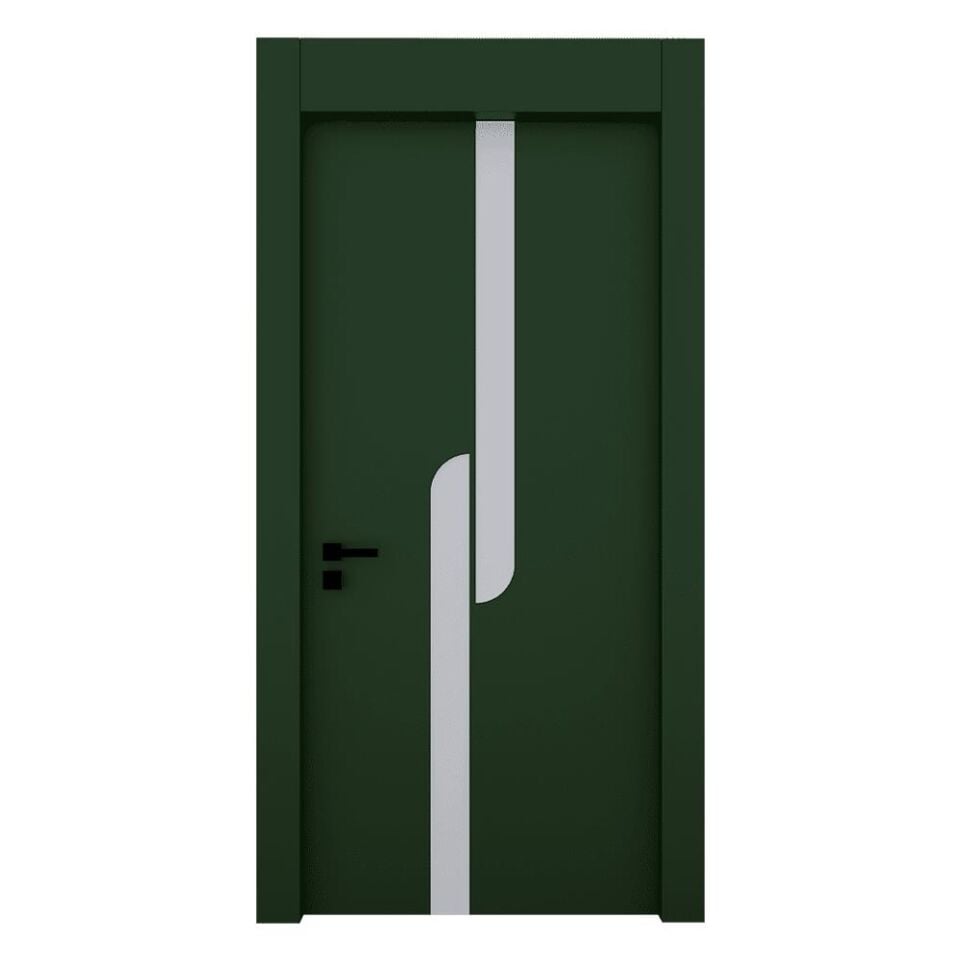 Teta Home L-8006 İç Oda Mdf Lake Kapı