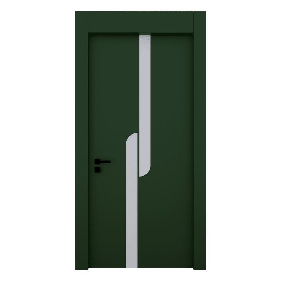 Teta Home L-8006 İç Oda Mdf Lake Kapı