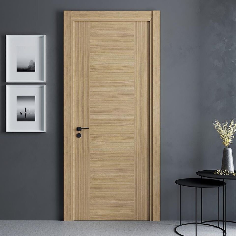 Teta Home Urartu Melamin Kapı