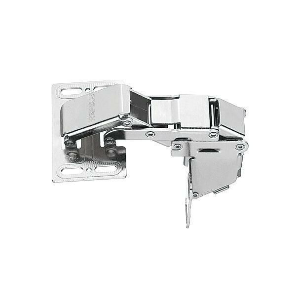 Hafele CH600 Karavan Kalkar Kapak Ment. Yav.sız