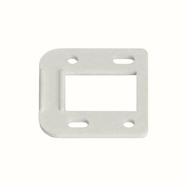 Hafele Tas Deliksiz Ara Plaka, 2mm