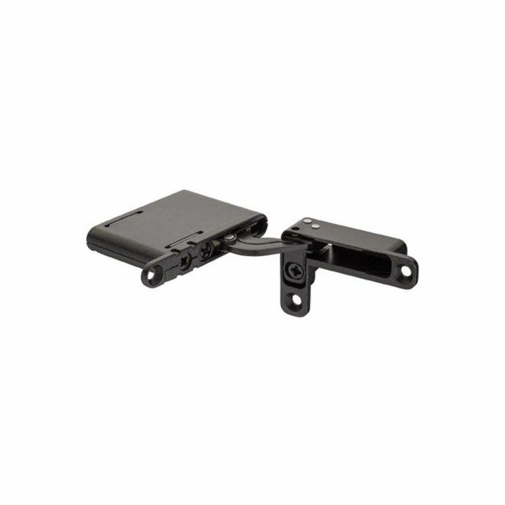 Hafele ORB Menteşe, Siyah, Sağ