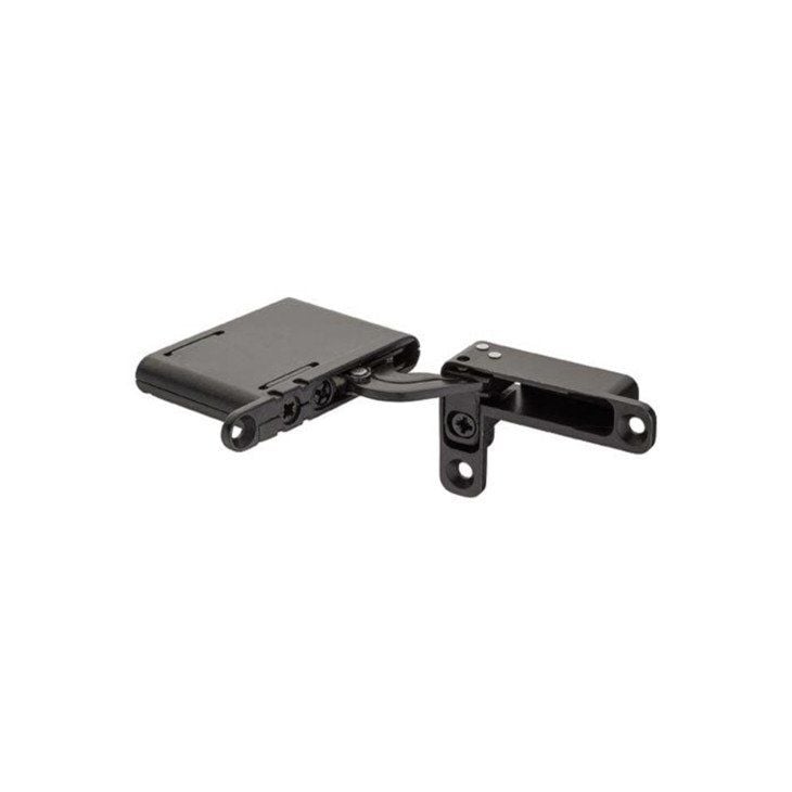 Hafele ORB Menteşe, Siyah