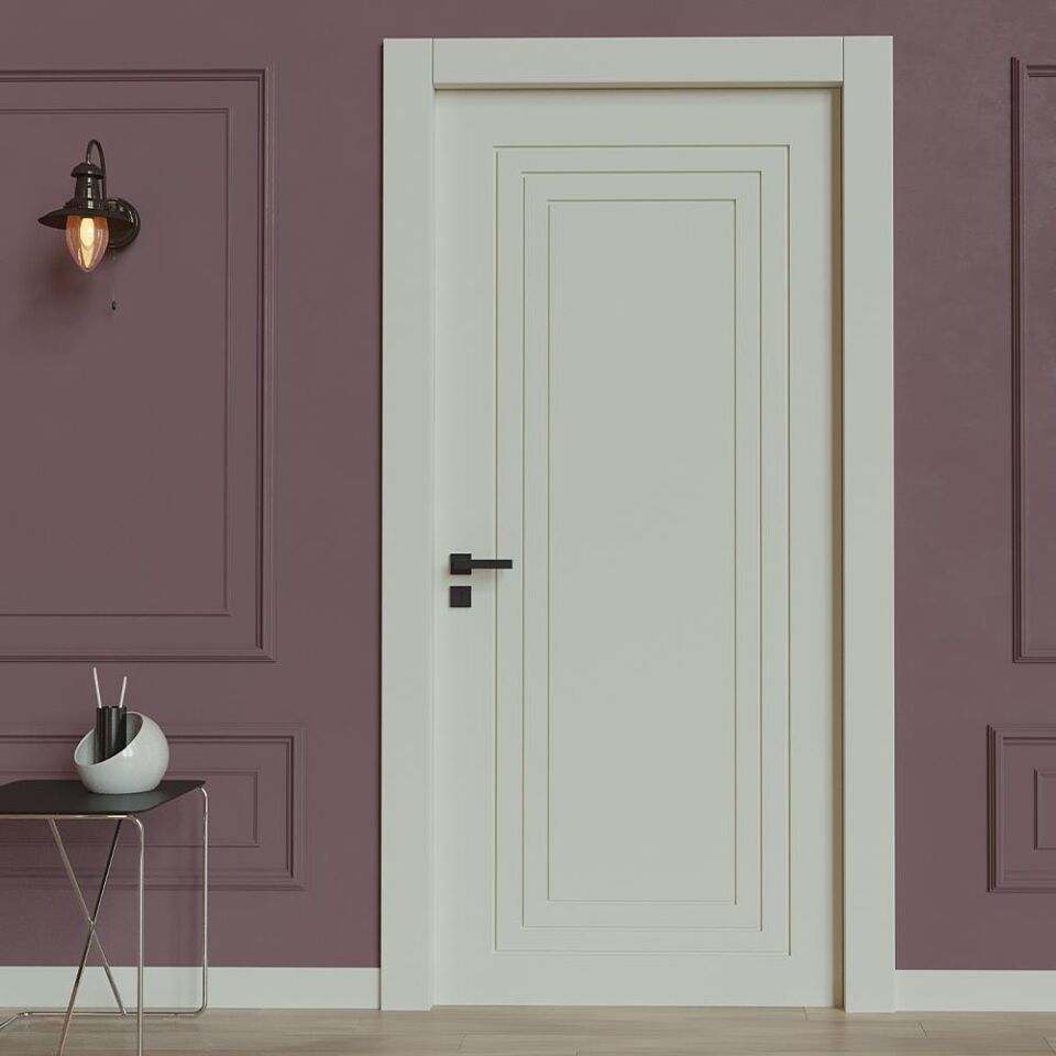 Teta Home T- 6019 İç Oda Mdf Lake Kapı