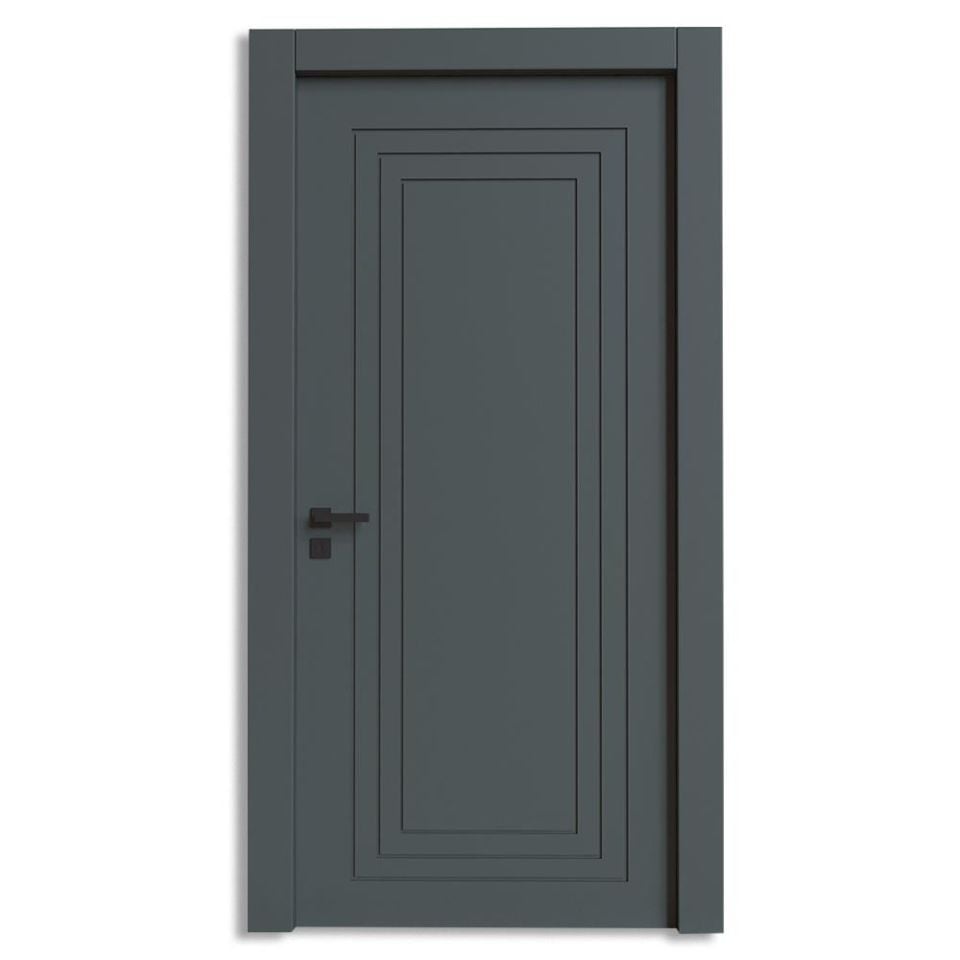 Teta Home T- 6019 İç Oda Mdf Lake Kapı