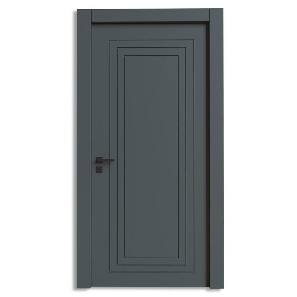 Teta Home T- 6019 İç Oda Mdf Lake Kapı