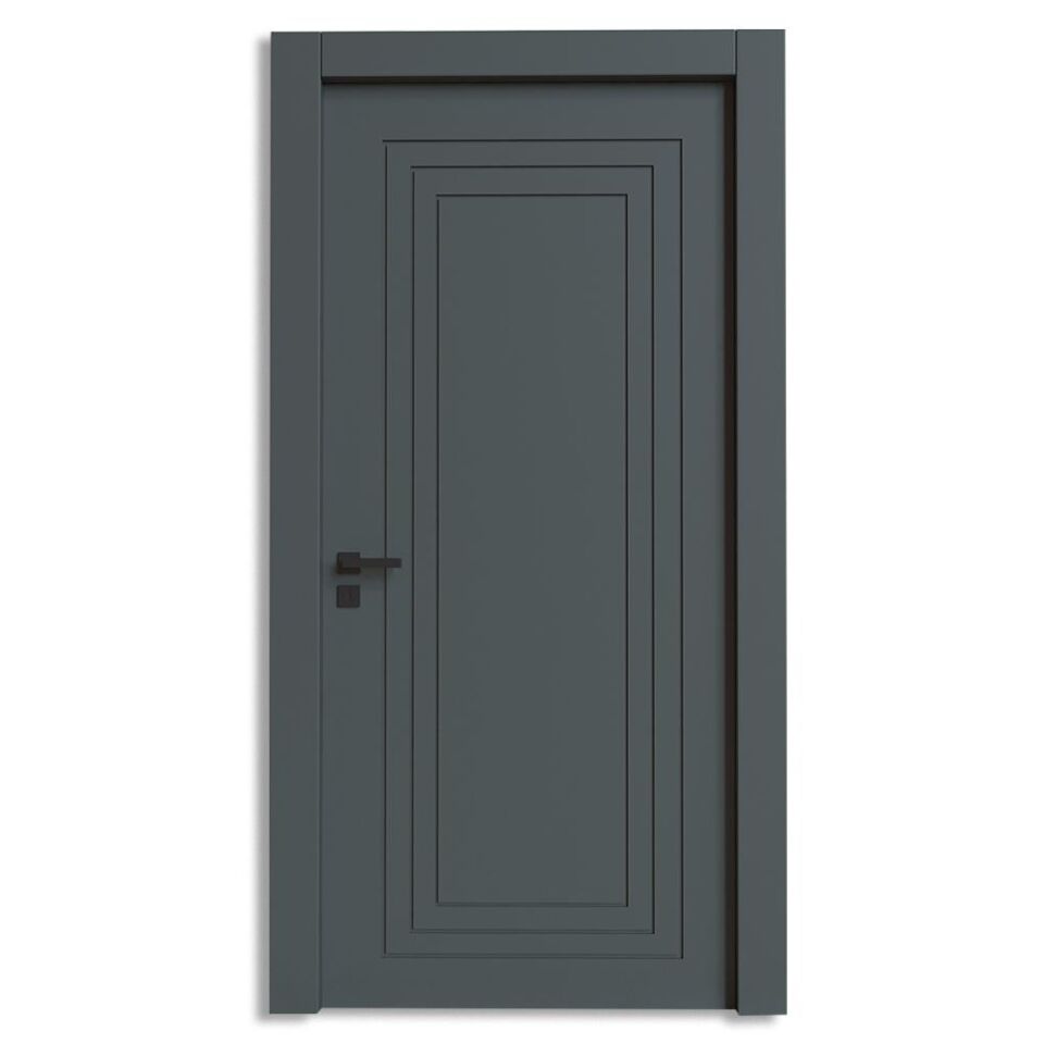 Teta Home T- 6019 İç Oda Mdf Lake Kapı