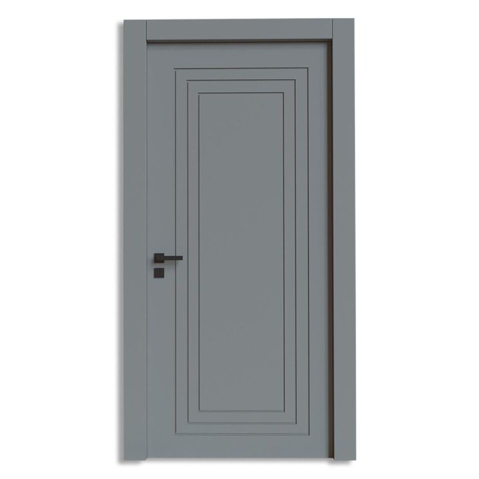 Teta Home T- 6019 İç Oda Mdf Lake Kapı