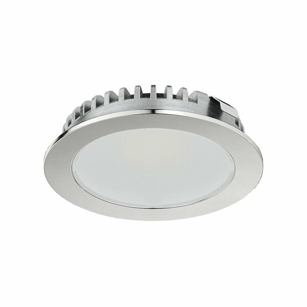 Hafele Led2094 Spot 12V/2,5W 4000K, Parlak Krom