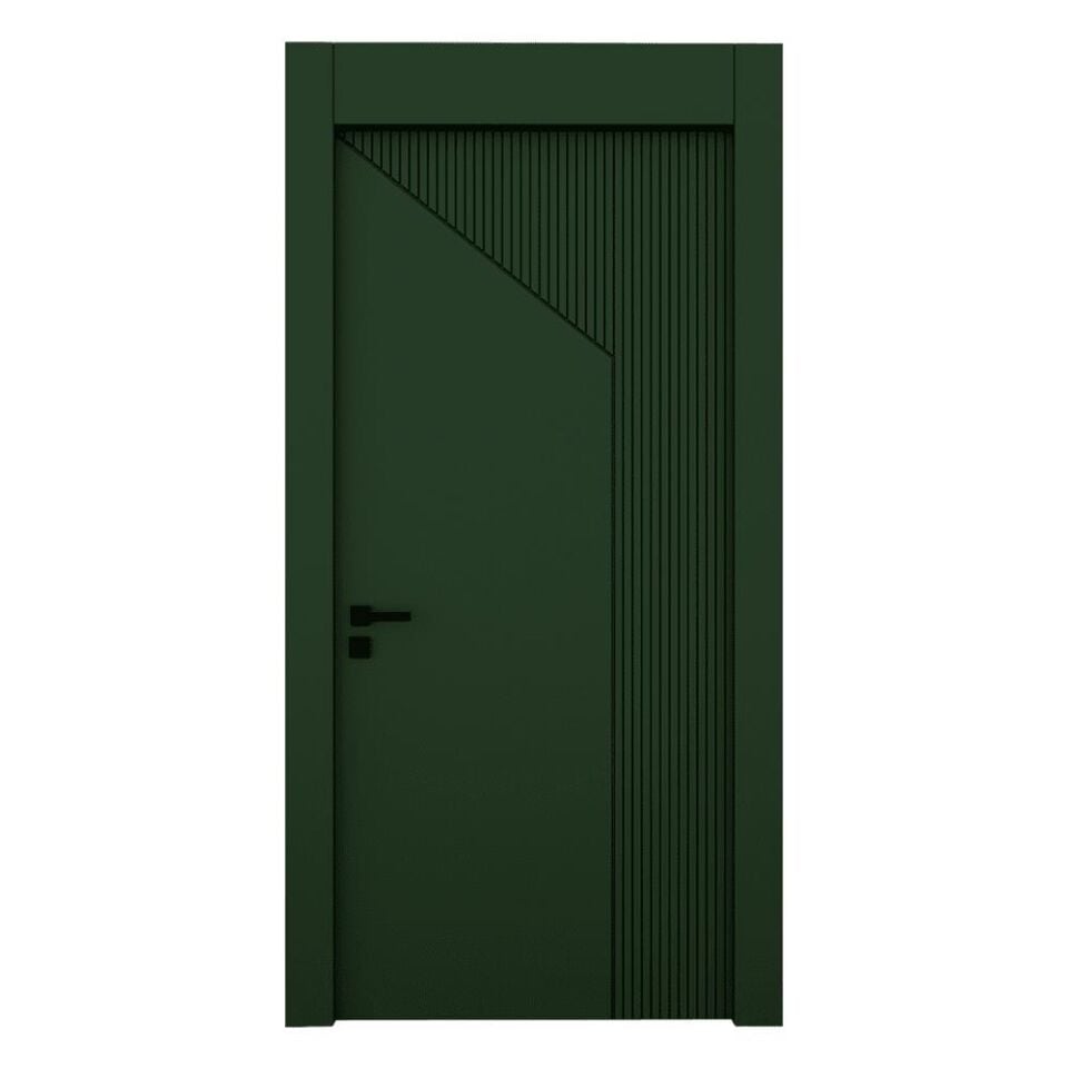 Teta Home L-8003 İç Oda Mdf Lake Kapı