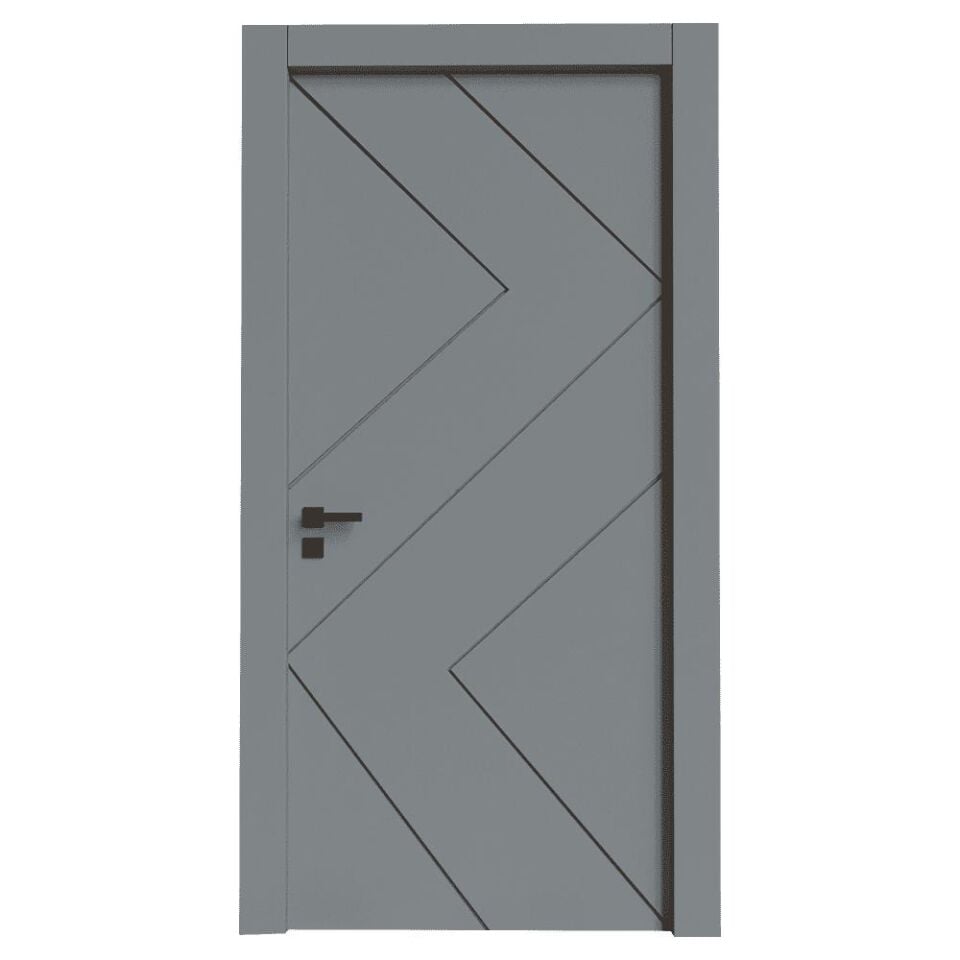 Teta Home S-7006 İç Oda Mdf Lake Kapı