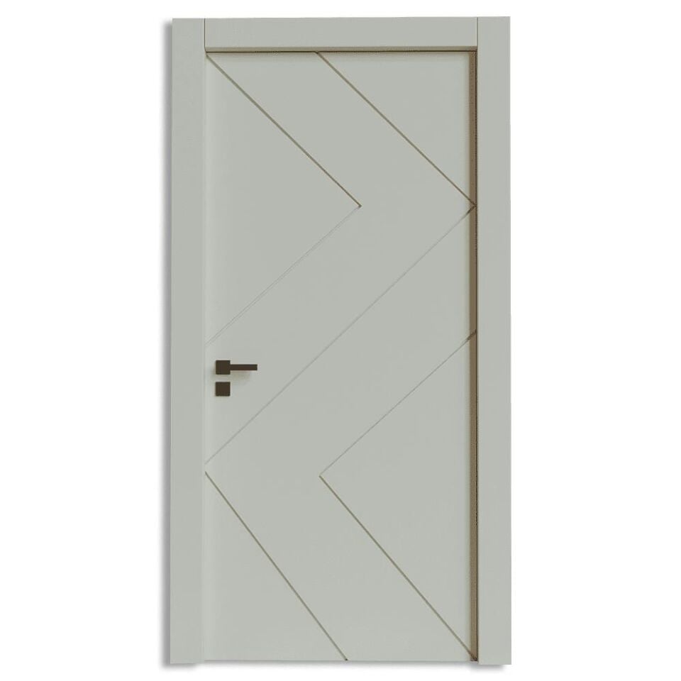 Teta Home S-7006 İç Oda Mdf Lake Kapı