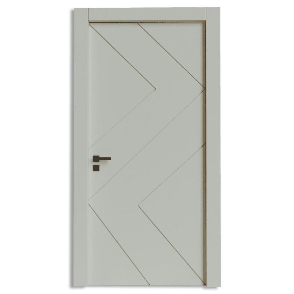 Teta Home S-7006 İç Oda Mdf Lake Kapı