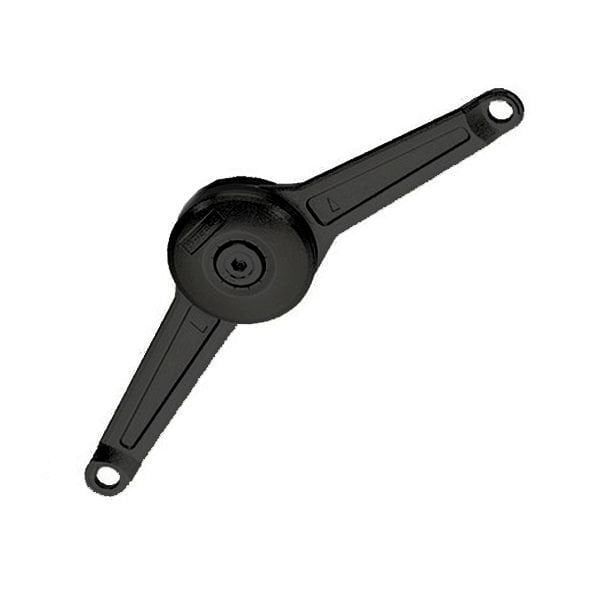 Hafele Duo Makas Gövdesi, Siyah Renk