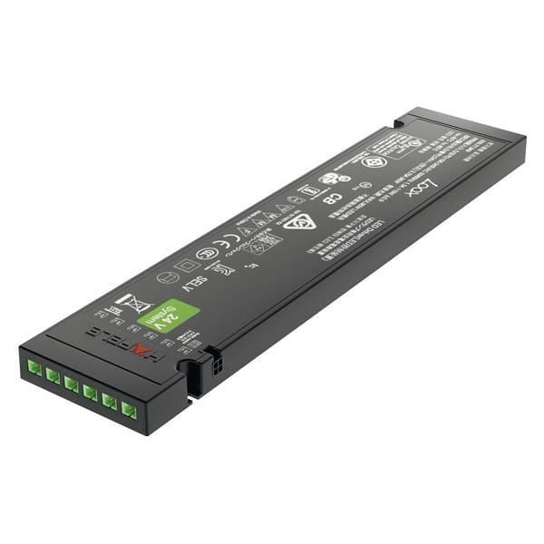 Hafele LED Sürücü, 24V/0-90W, siyah