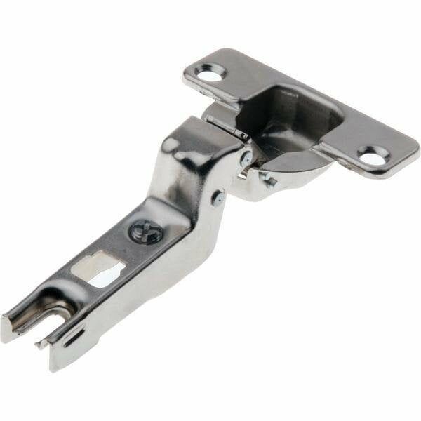 Hafele M.S. Tas Menteşe Tdb 48/6 Vidalı