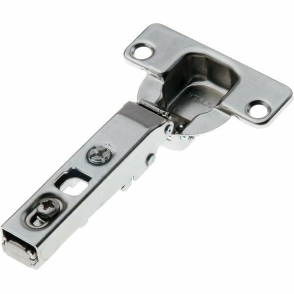 Hafele M.K. Tas Menteşe Düz 48/6 Vidalı