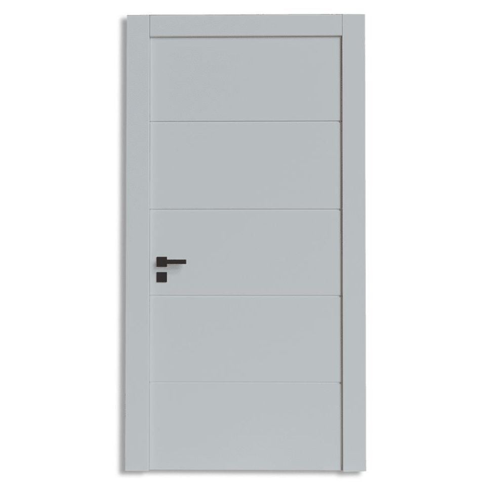 Teta Home T- 6020 İç Oda Mdf Lake Kapı