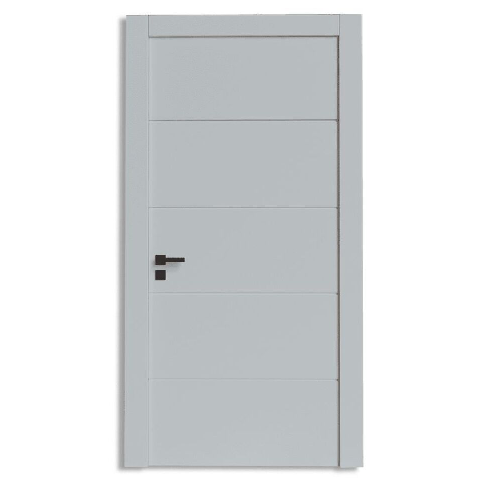 Teta Home T- 6020 İç Oda Mdf Lake Kapı