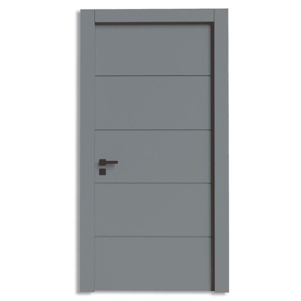 Teta Home T- 6020 İç Oda Mdf Lake Kapı