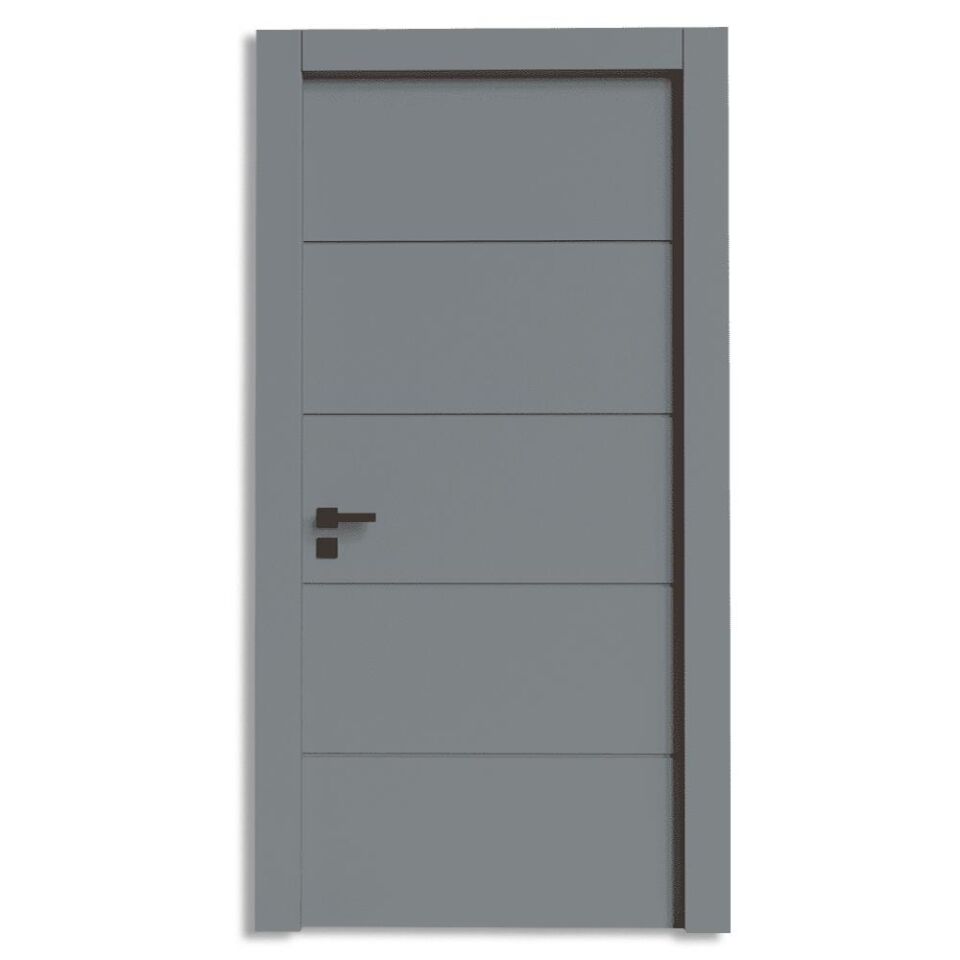 Teta Home T- 6020 İç Oda Mdf Lake Kapı