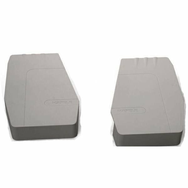 Hafele Free Flap 3.15 Kapağı, Beyaz Renk