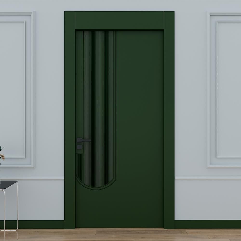 Teta Home L-8004 İç Oda Mdf Lake Kapı