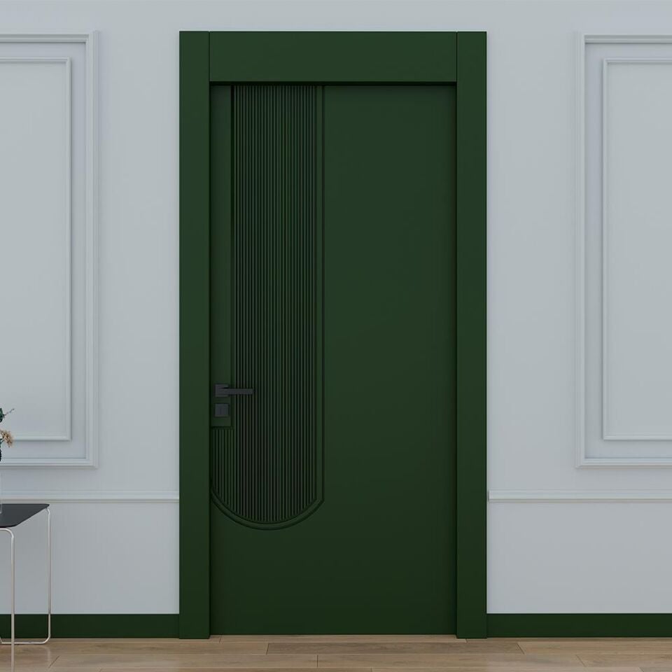 Teta Home L-8004 İç Oda Mdf Lake Kapı