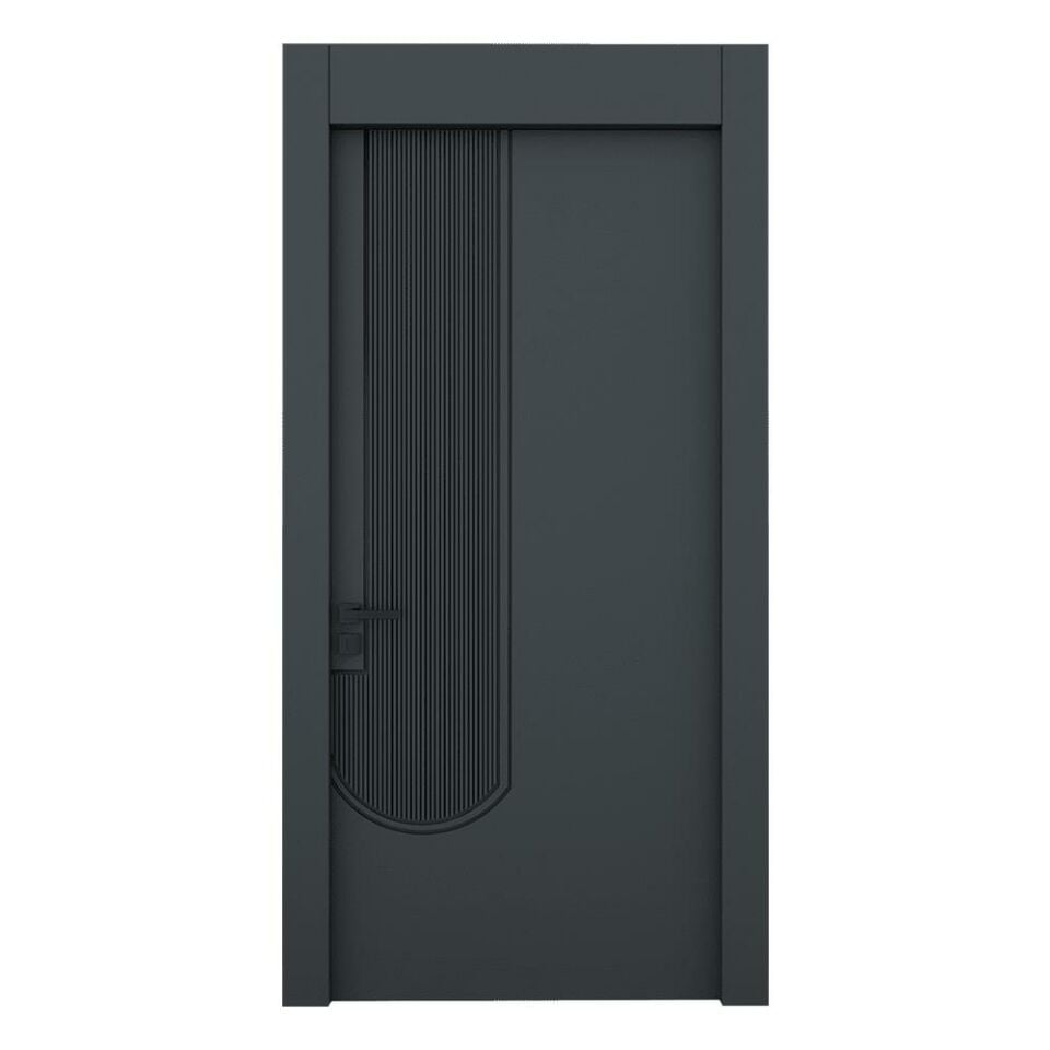 Teta Home L-8004 İç Oda Mdf Lake Kapı