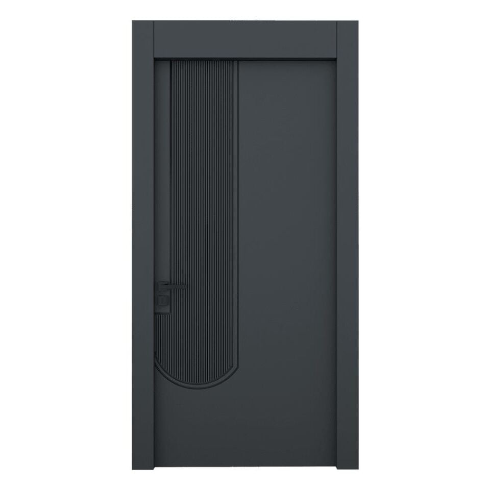 Teta Home L-8004 İç Oda Mdf Lake Kapı