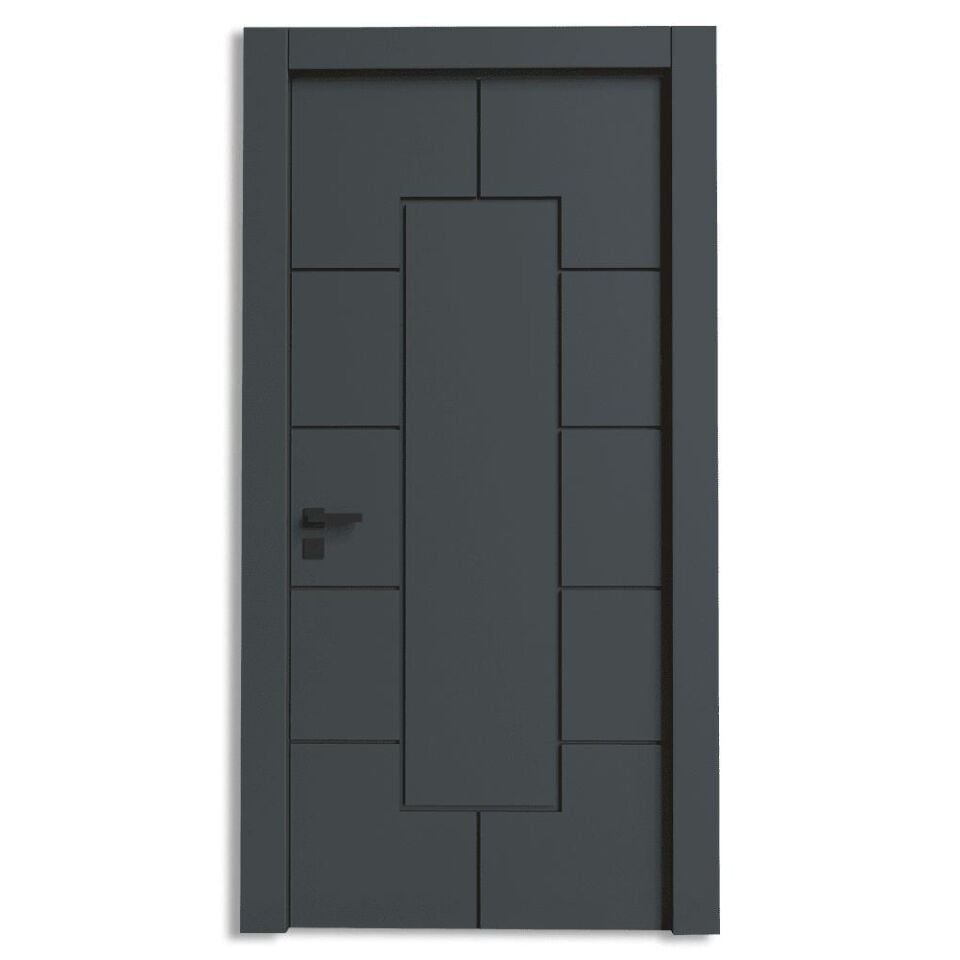 Teta Home S-7005 İç Oda Mdf Lake Kapı