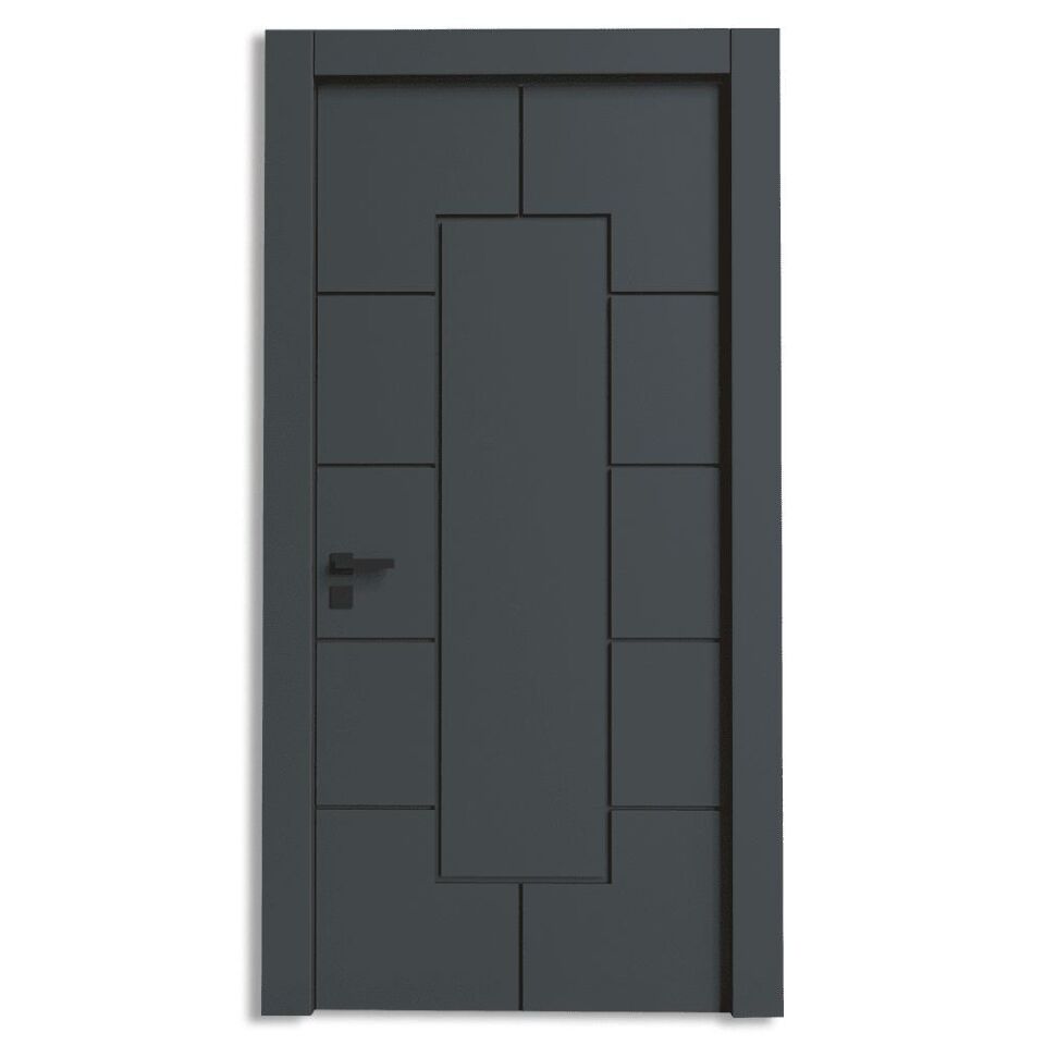 Teta Home S-7005 İç Oda Mdf Lake Kapı