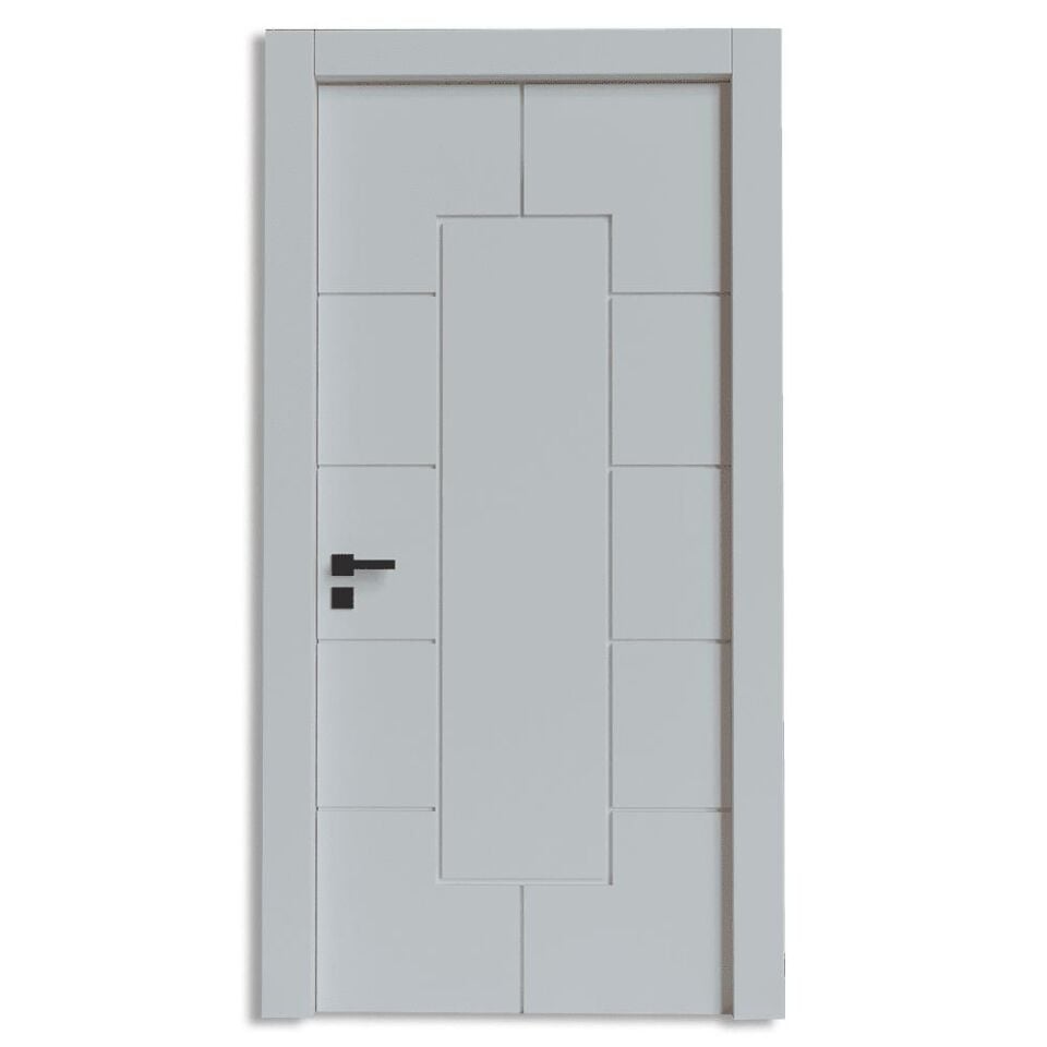 Teta Home S-7005 İç Oda Mdf Lake Kapı