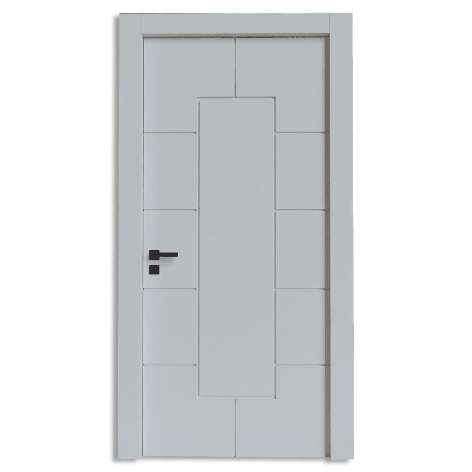 Teta Home S-7005 İç Oda Mdf Lake Kapı