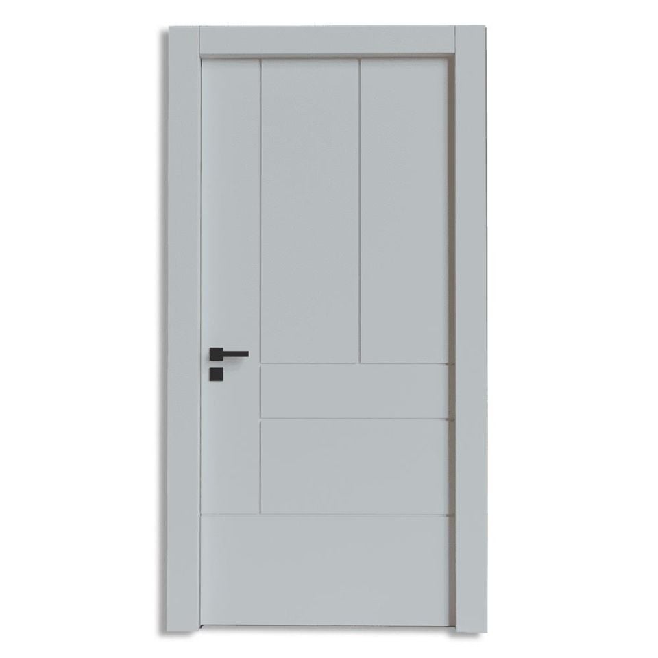 Teta Home T-6013 İç Oda Mdf Lake Kapı